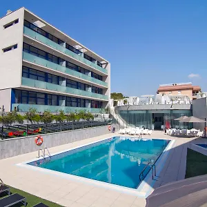 4* Отель Four Elements