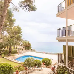 Apartamento Vistas Mar - Piscina Salou